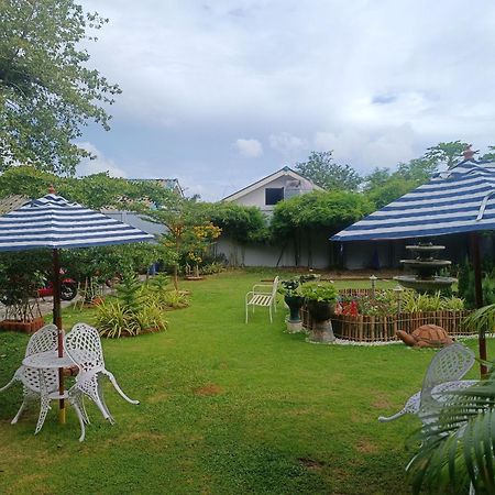 Pool Villas By Honey - Luxury Family Resort-8 Km From Beach & Nightlife Nong Prue ภายนอก รูปภาพ