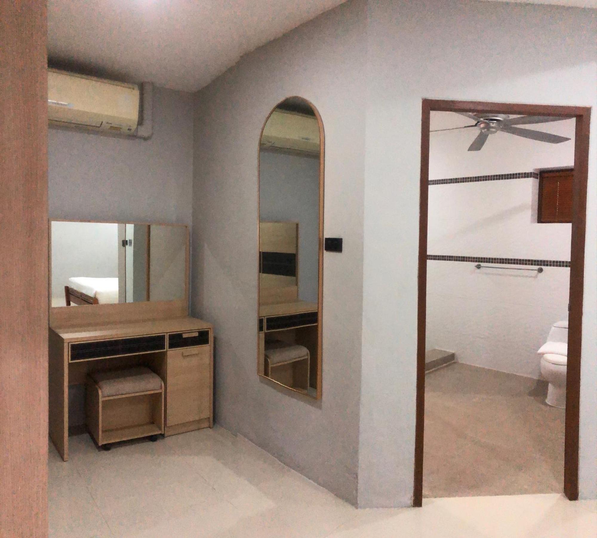 Pool Villas By Honey - Luxury Family Resort-8 Km From Beach & Nightlife Nong Prue ห้อง รูปภาพ